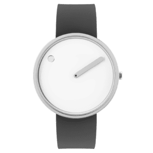 PICTO watch rotating dial